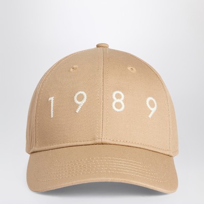 Baseball Cap 1989 camel