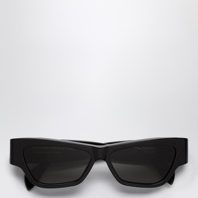 Nameko black sunglasses